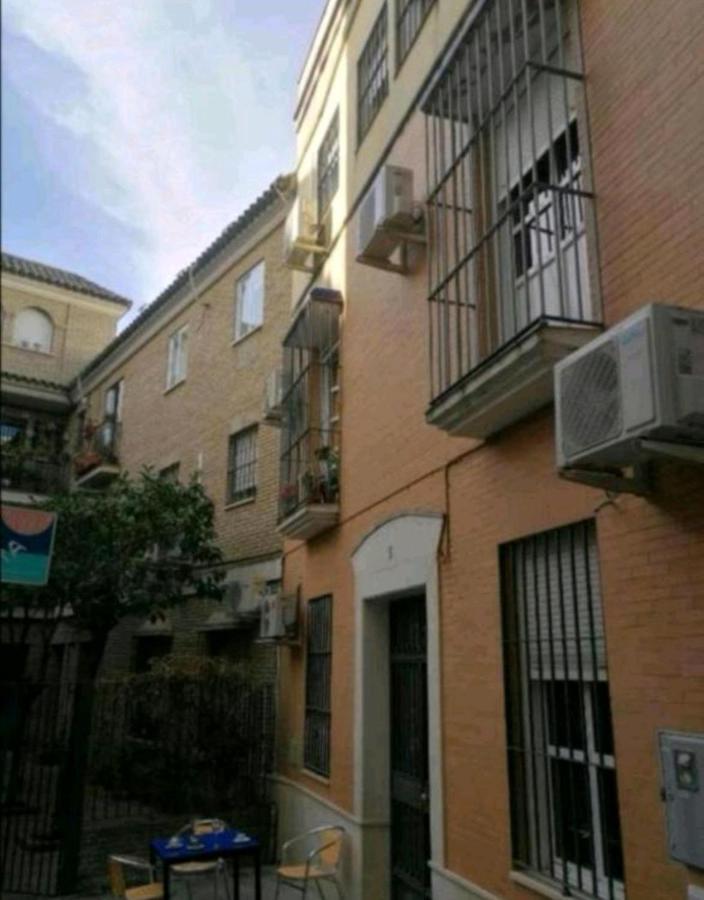 Alfalfa Suites Centro Seville Exterior photo